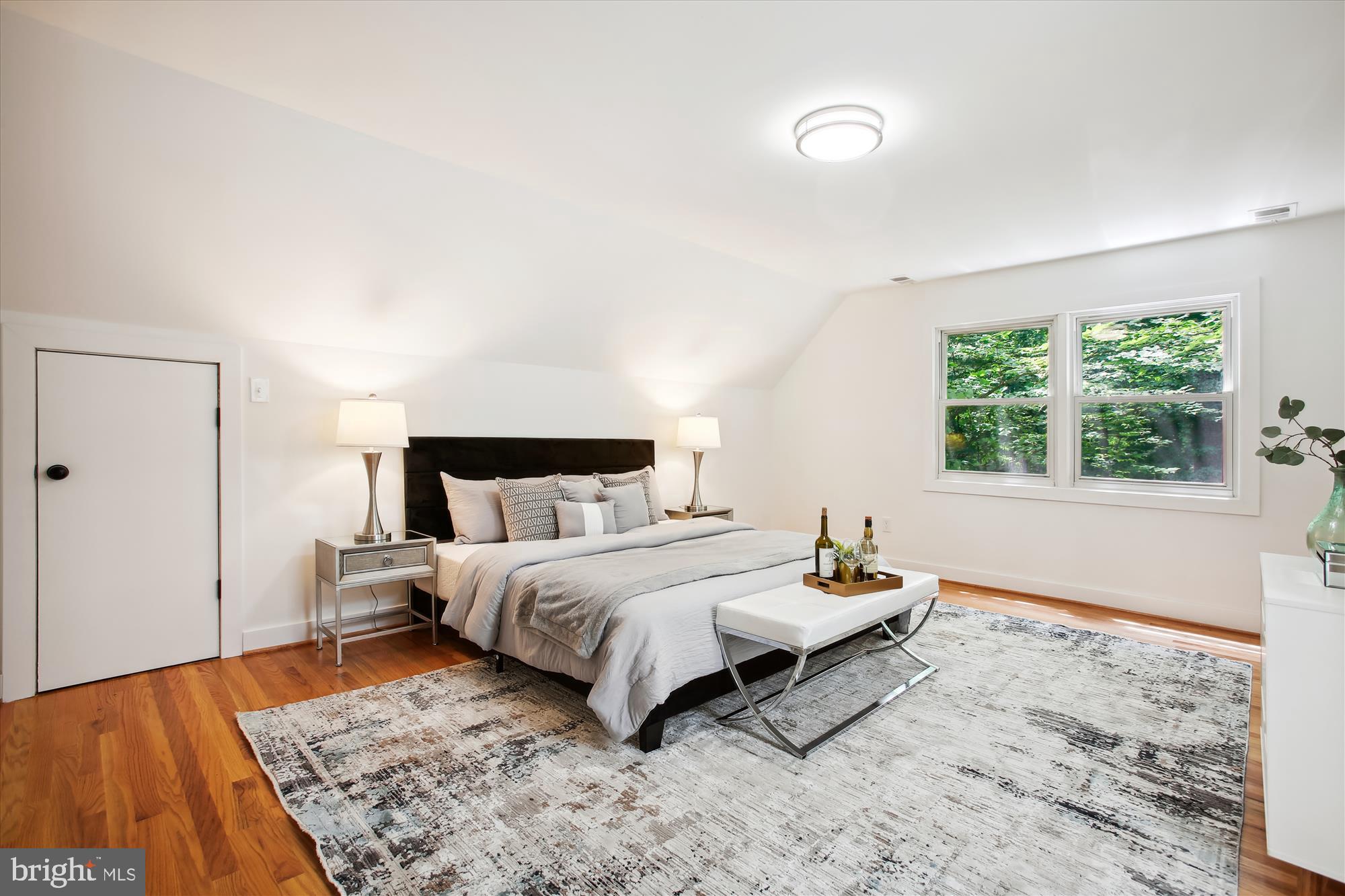 2000 Homer Terrace Reston, VA 20191 - Photo 51 of 94 Primary Suite upstairs