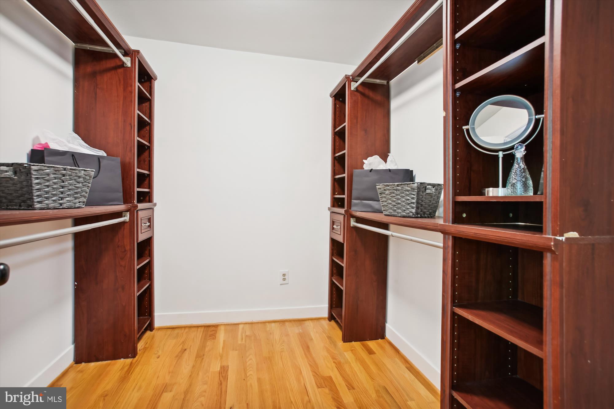 2000 Homer Terrace Reston, VA 20191 - Photo 58 of 94 Primary walk in closet