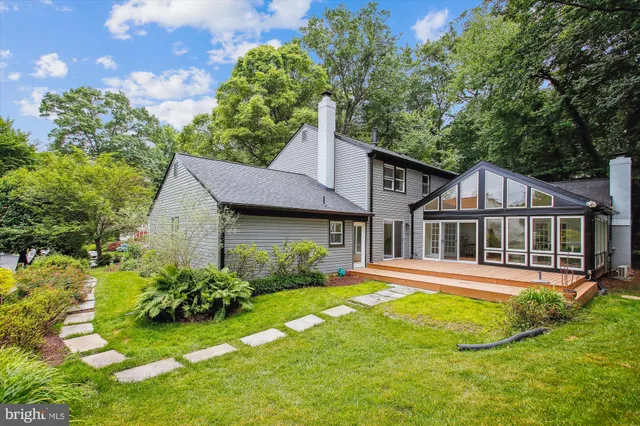 $1,299,999 | 2000 Homer Terrace, Reston, VA 20191