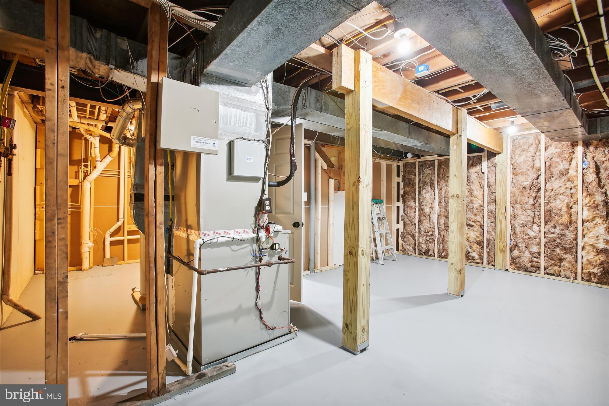 2000 Homer Terrace Reston, VA 20191 - Photo 81 of 94 Brand New HVAC