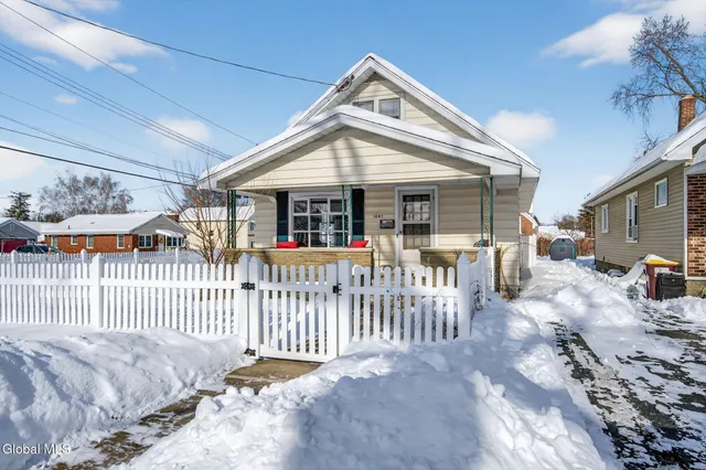 $235,000 | 1087 Laura Street, Rotterdam, NY 12306