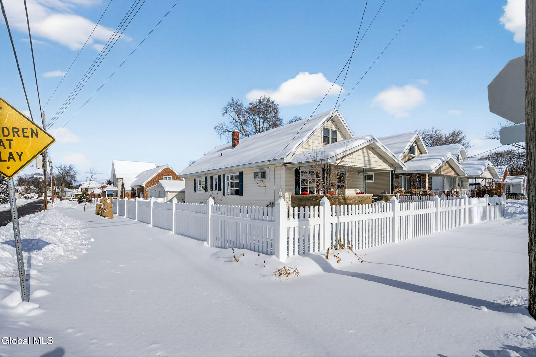 1087 Laura Street Rotterdam, NY 12306 - Photo 40 of 41 3-web-or-mls-1087-laura-st