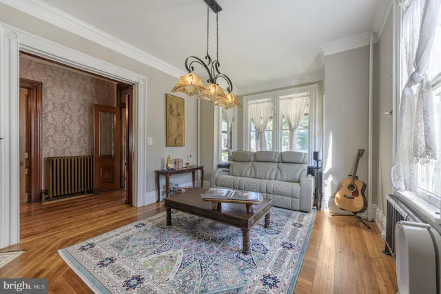 a room with furniture and soccer table
