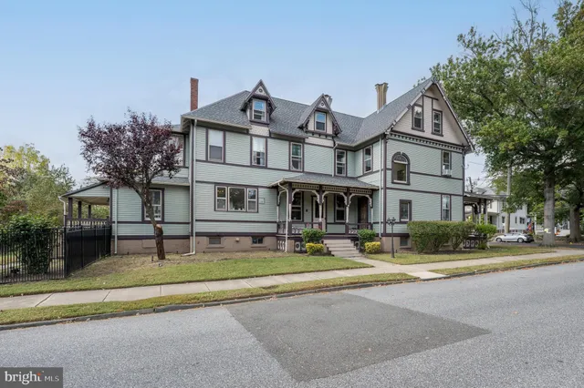 $649,000 | 48 Broad Street, Mount Holly, NJ 08060