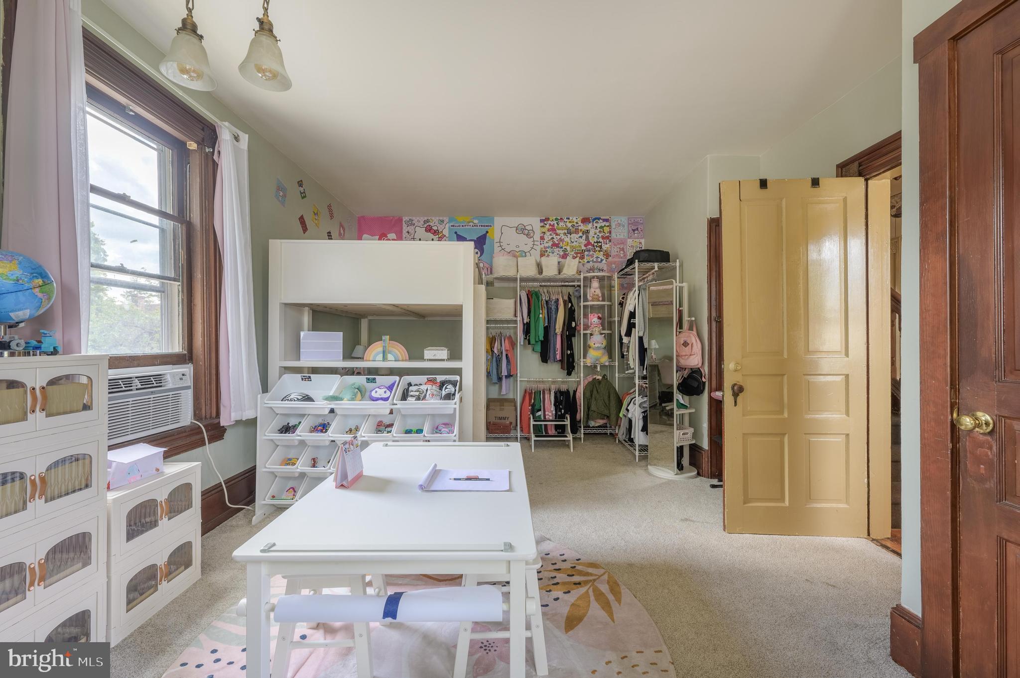 48 Broad Street Mount Holly, NJ 08060 - Photo 32 of 63 a room with musical instruments