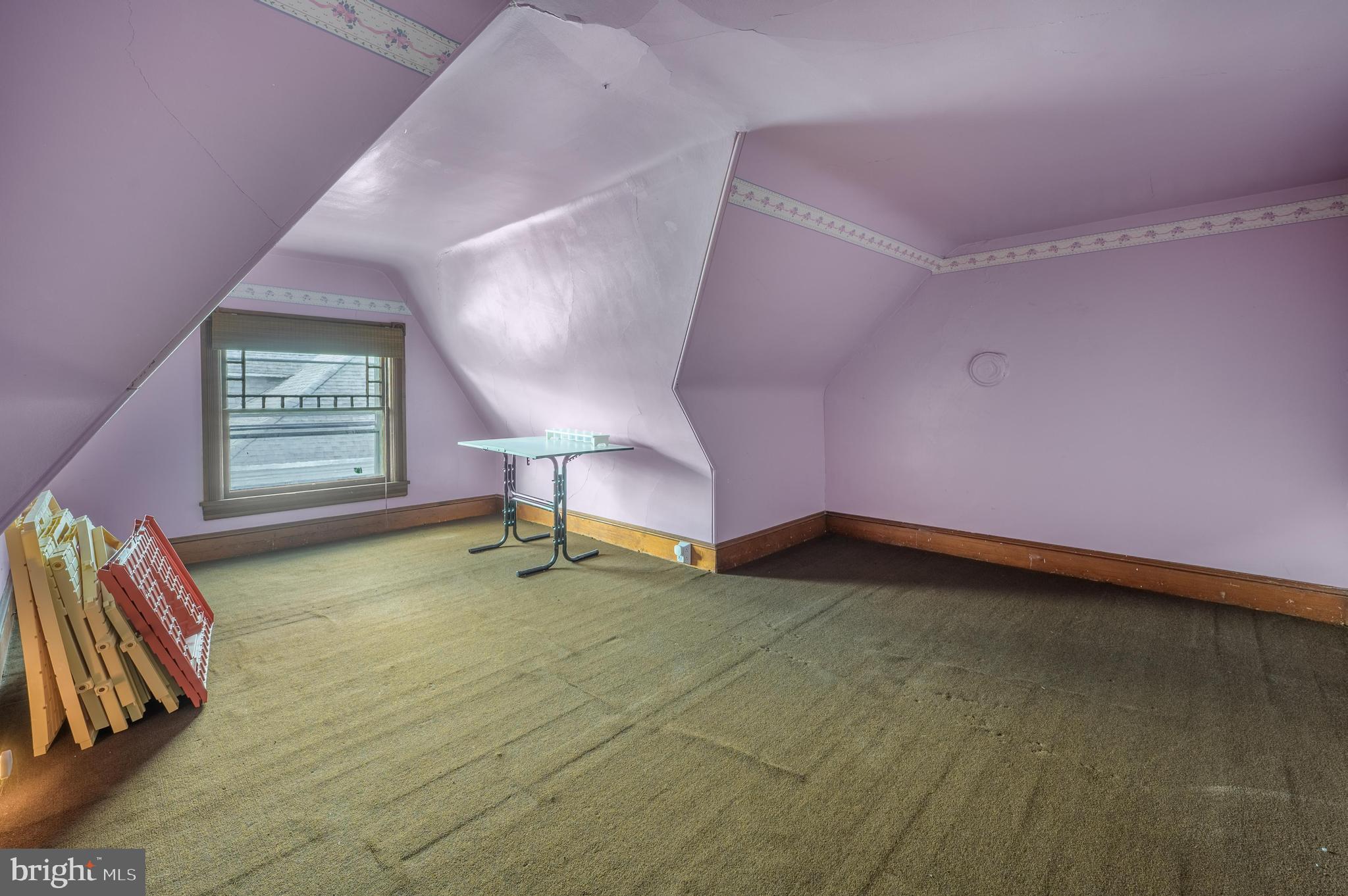 48 Broad Street Mount Holly, NJ 08060 - Photo 46 of 63 3rd Floor Bed #7