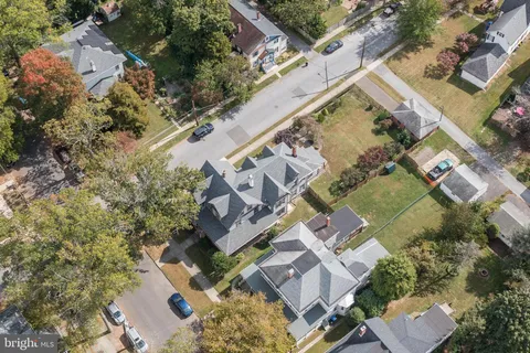 $675,000 | 48 Broad Street, Mount Holly, NJ 08060