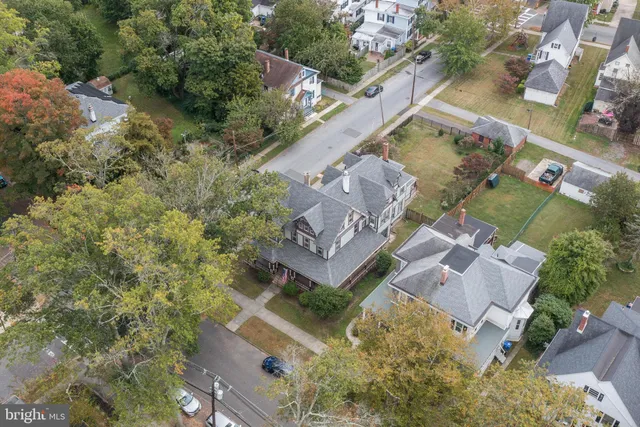 $675,000 | 48 Broad Street, Mount Holly, NJ 08060