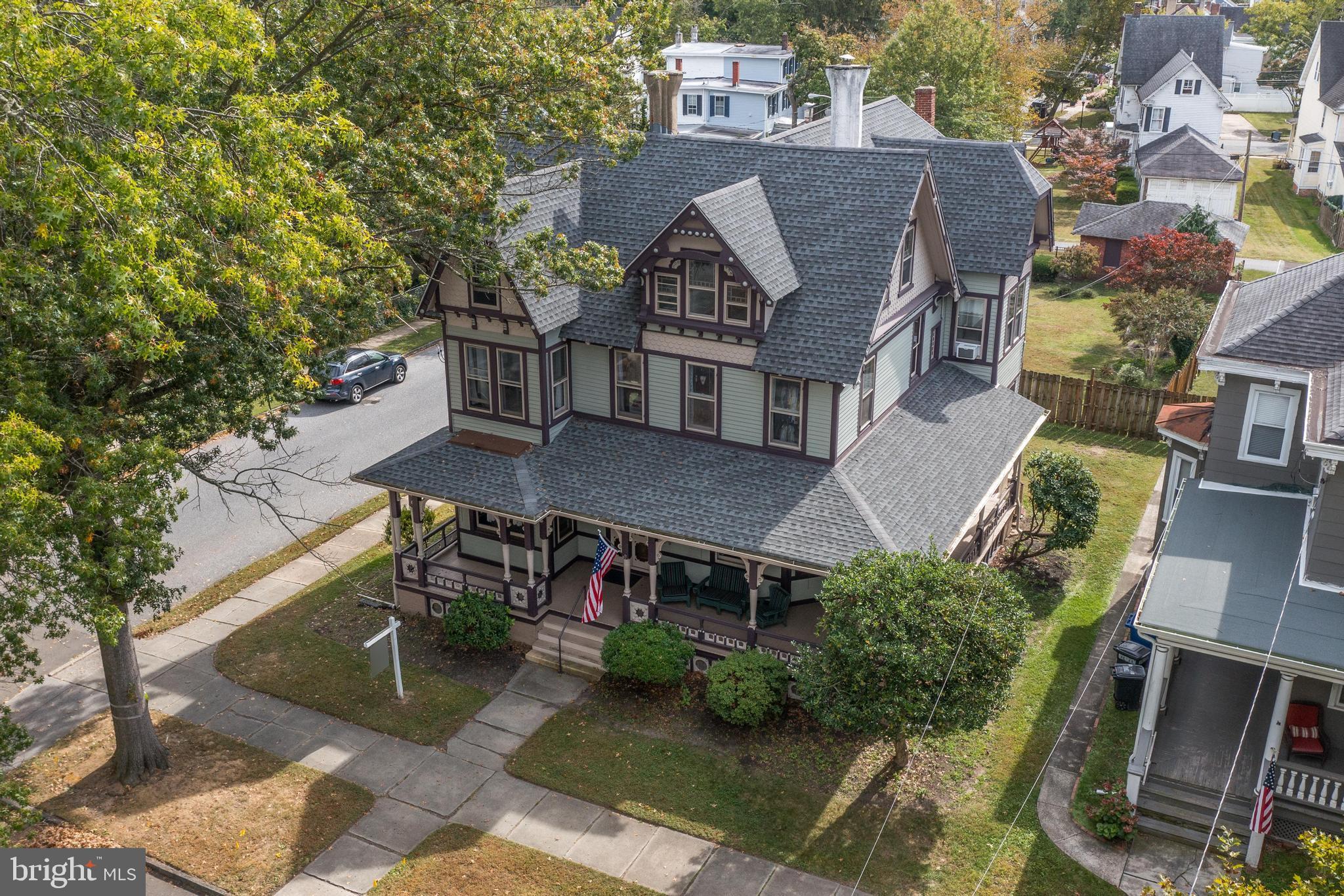 48 Broad Street Mount Holly, NJ 08060 - Photo 7 of 63 Newer Roof!