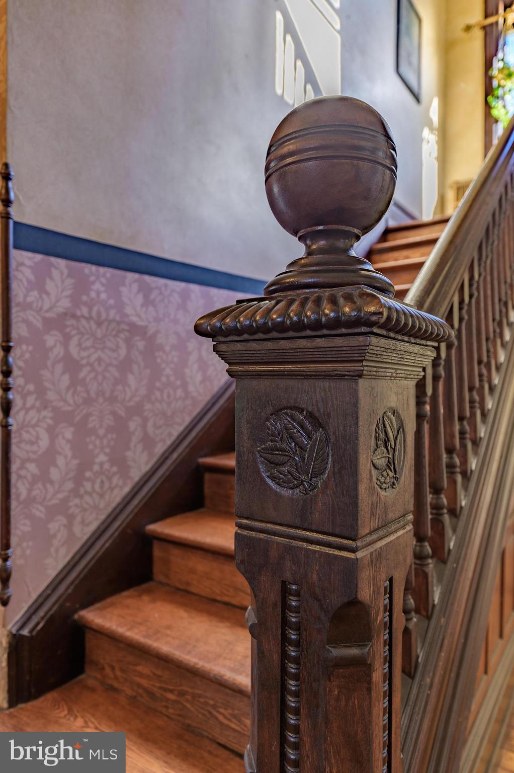 48 Broad Street Mount Holly, NJ 08060 - Photo 10 of 63 Just look at those details!