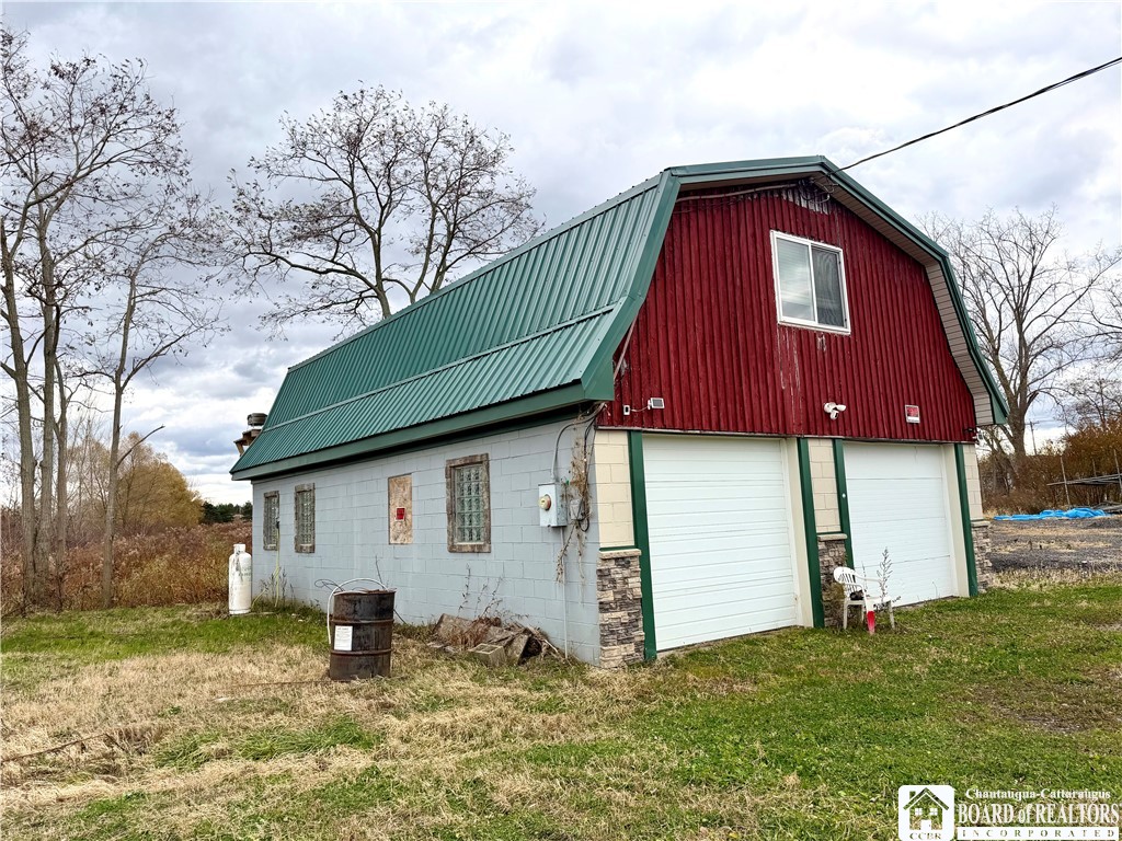 4573-4599 Willow Road Dunkirk, NY 14048 - Photo 2 of 23