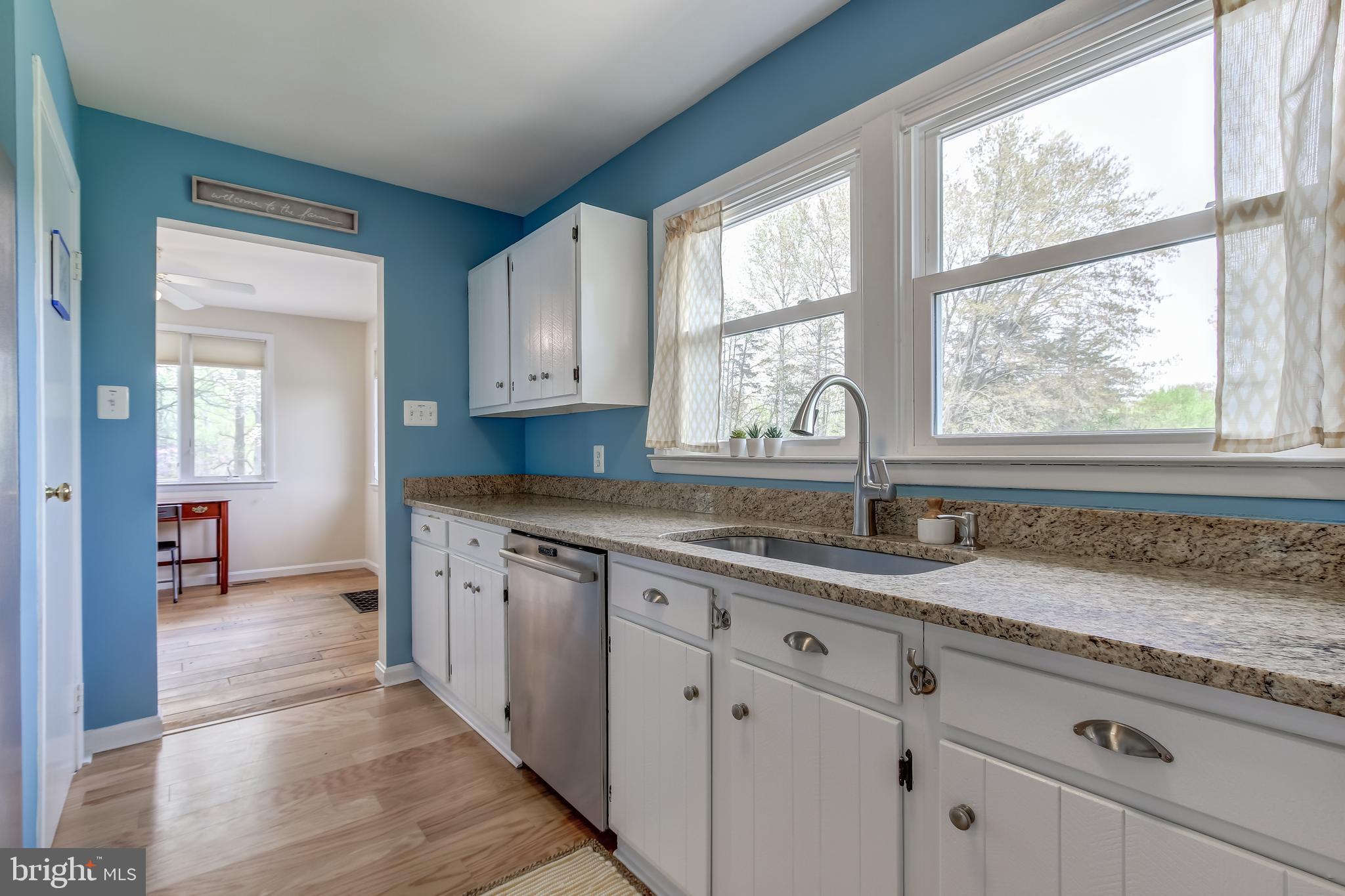 7223 Burke Lane Warrenton, VA 20186 - Photo 14 of 26