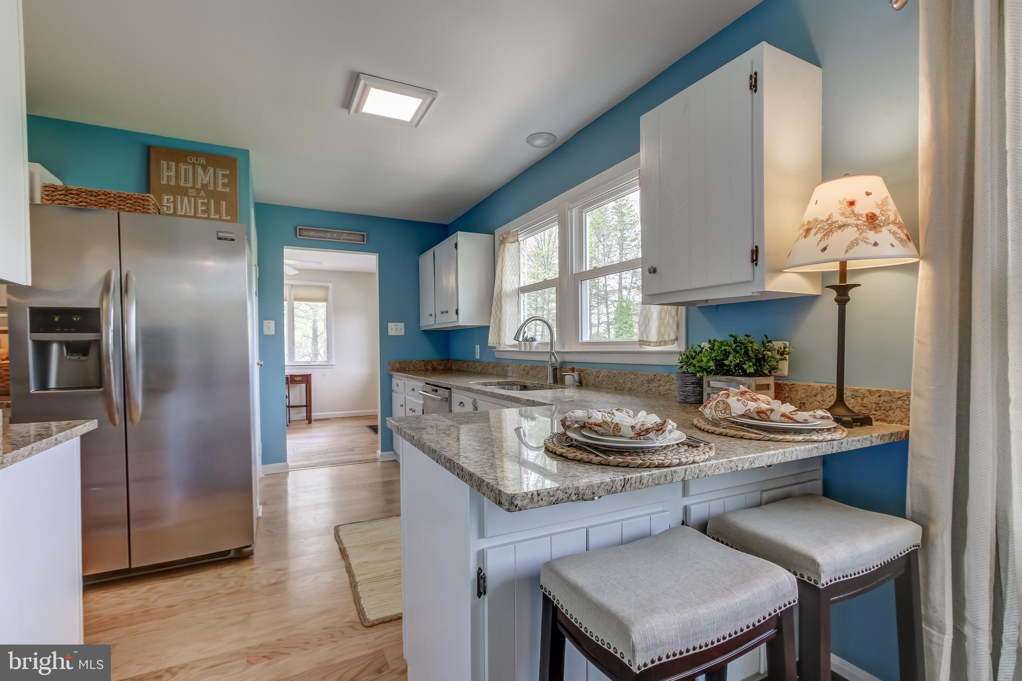 7223 Burke Lane Warrenton, VA 20186 - Photo 15 of 26