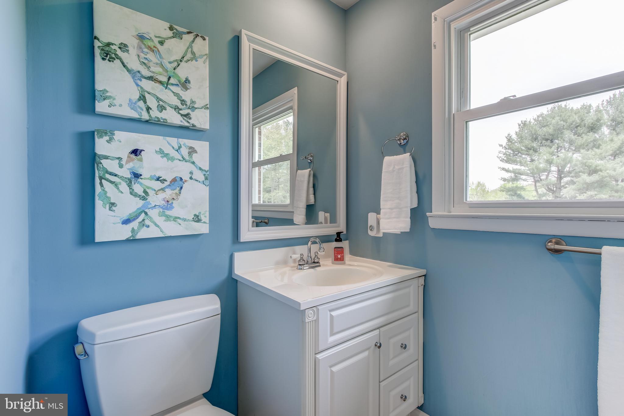 7223 Burke Lane Warrenton, VA 20186 - Photo 16 of 26