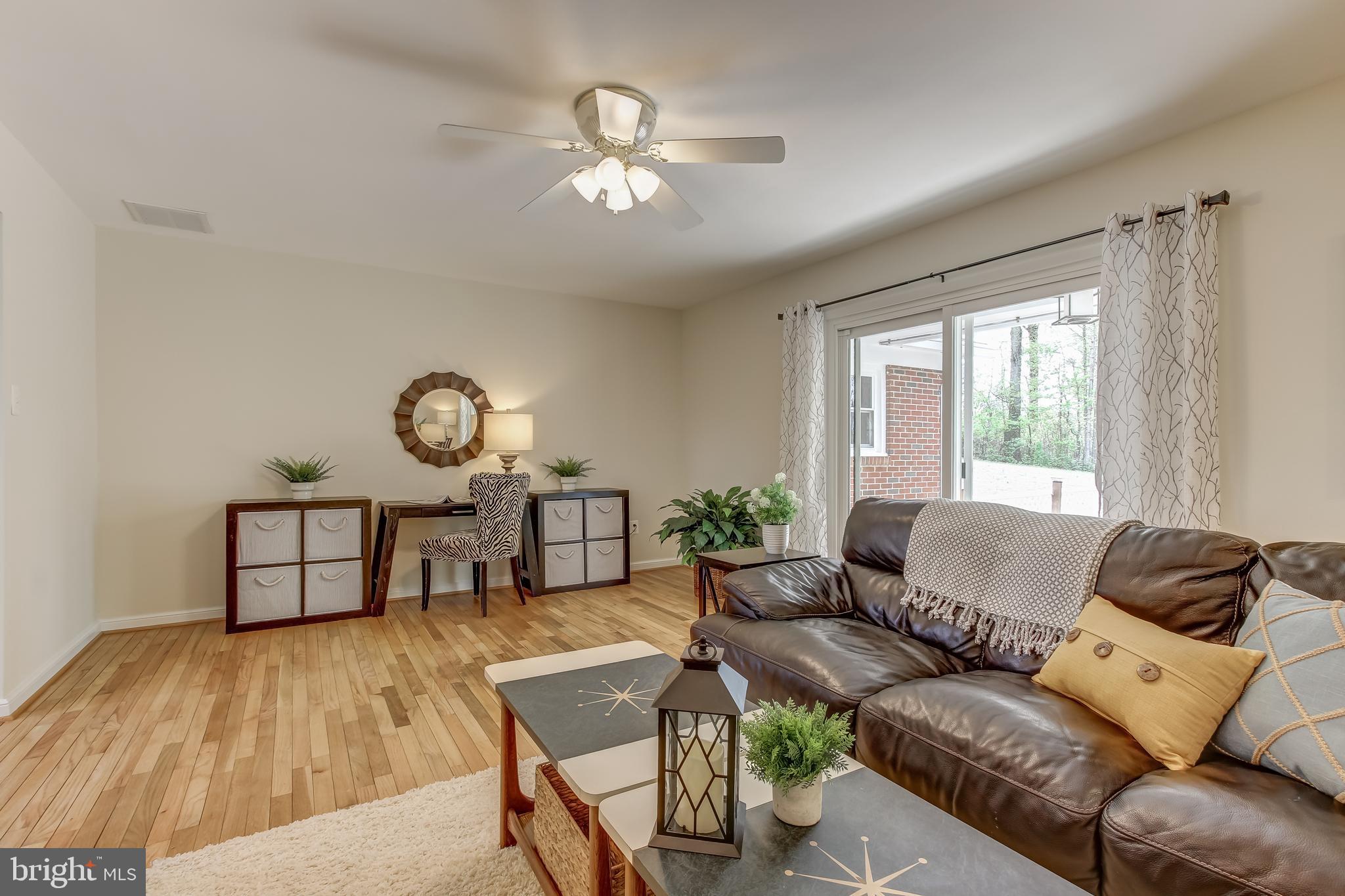 7223 Burke Lane Warrenton, VA 20186 - Photo 7 of 26