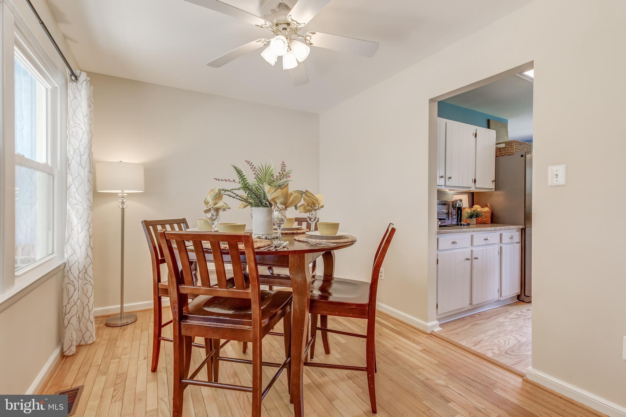 7223 Burke Lane Warrenton, VA 20186 - Photo 8 of 26