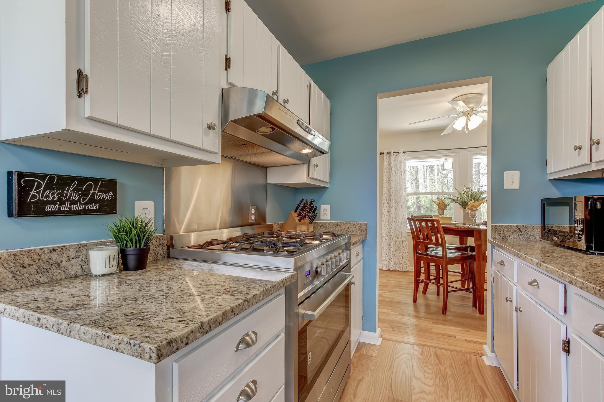 7223 Burke Lane Warrenton, VA 20186 - Photo 9 of 26