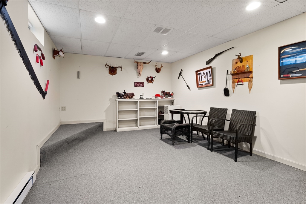 27 Folger Avenue Beverly, MA 01915 - Photo 28 of 34 a view of a workspace with furniture