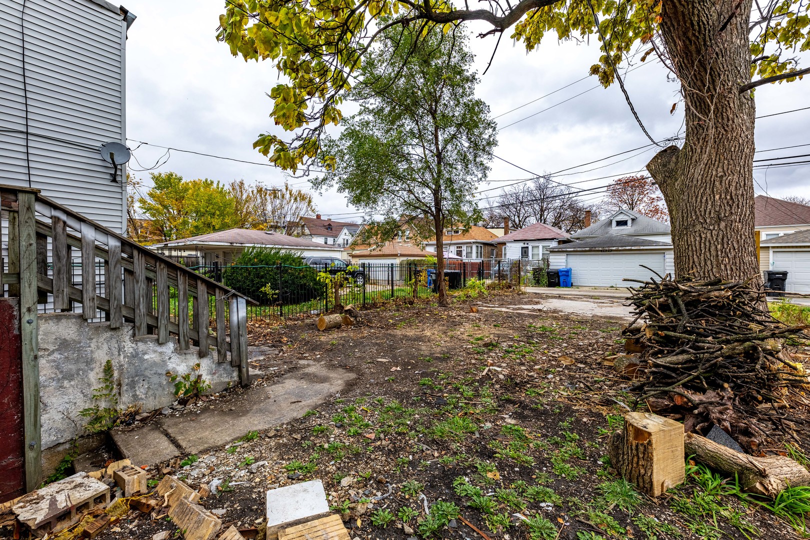 7823 South May Street Chicago, IL 60620 - Photo 20 of 20