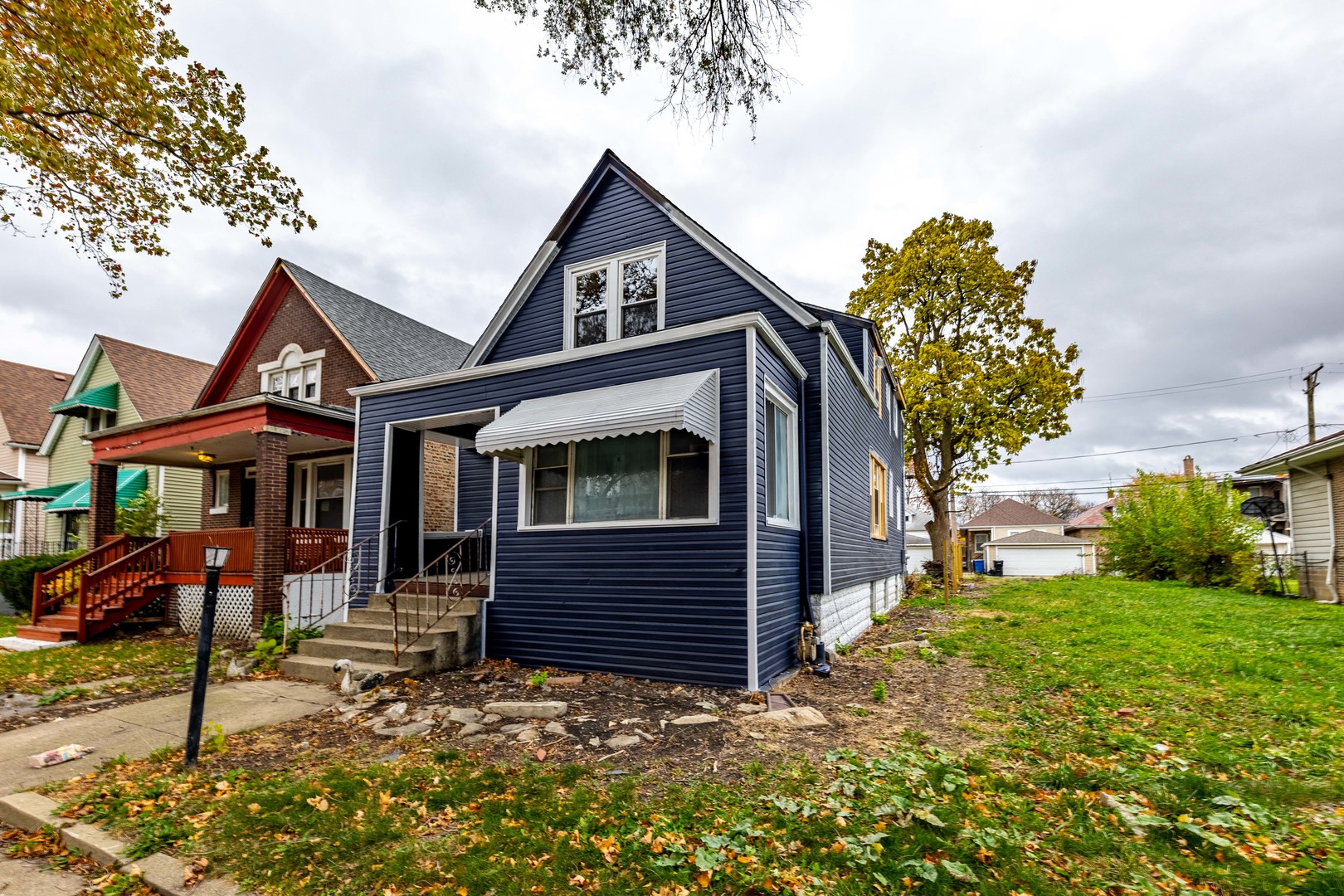 7823 South May Street Chicago, IL 60620 - Photo 3 of 20