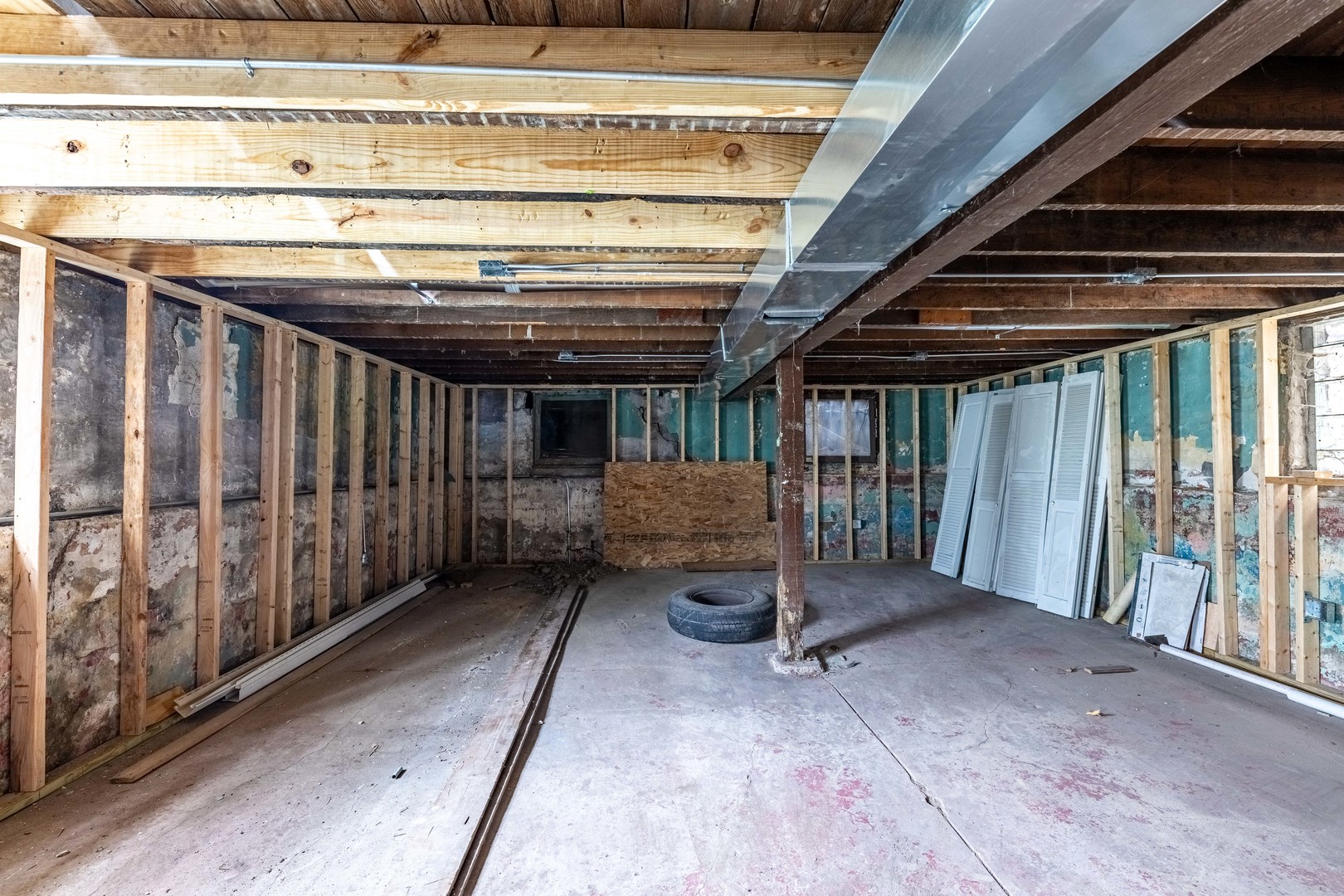 7823 South May Street Chicago, IL 60620 - Photo 5 of 20