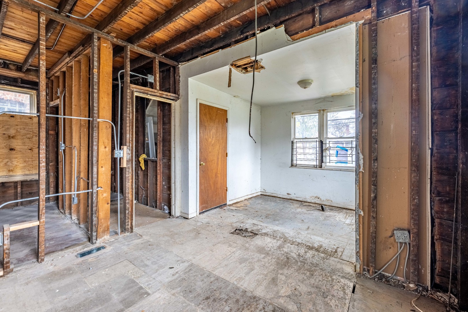 7823 South May Street Chicago, IL 60620 - Photo 10 of 20