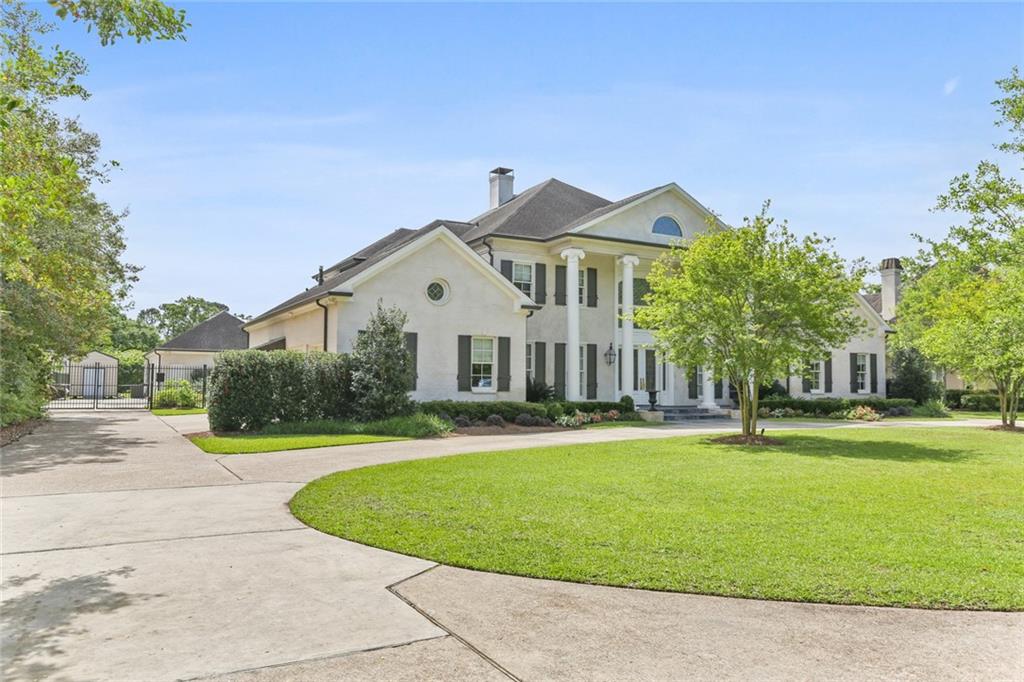 243 Garden Road River Ridge, LA 70123 - Photo 3 of 40
