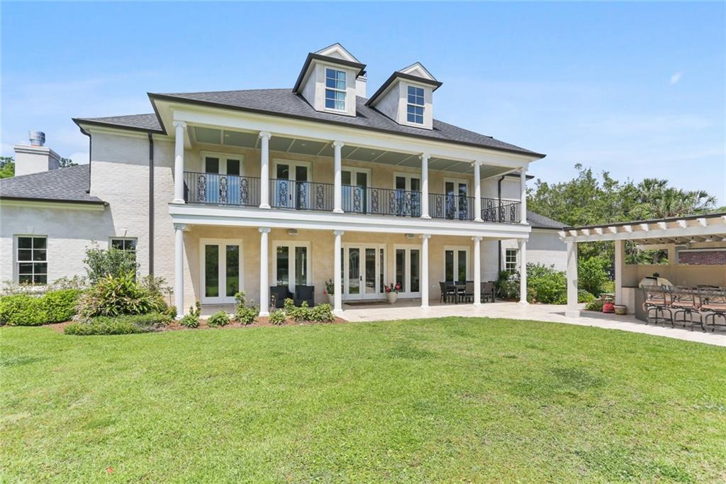 243 Garden Road River Ridge, LA 70123 - Photo 31 of 40