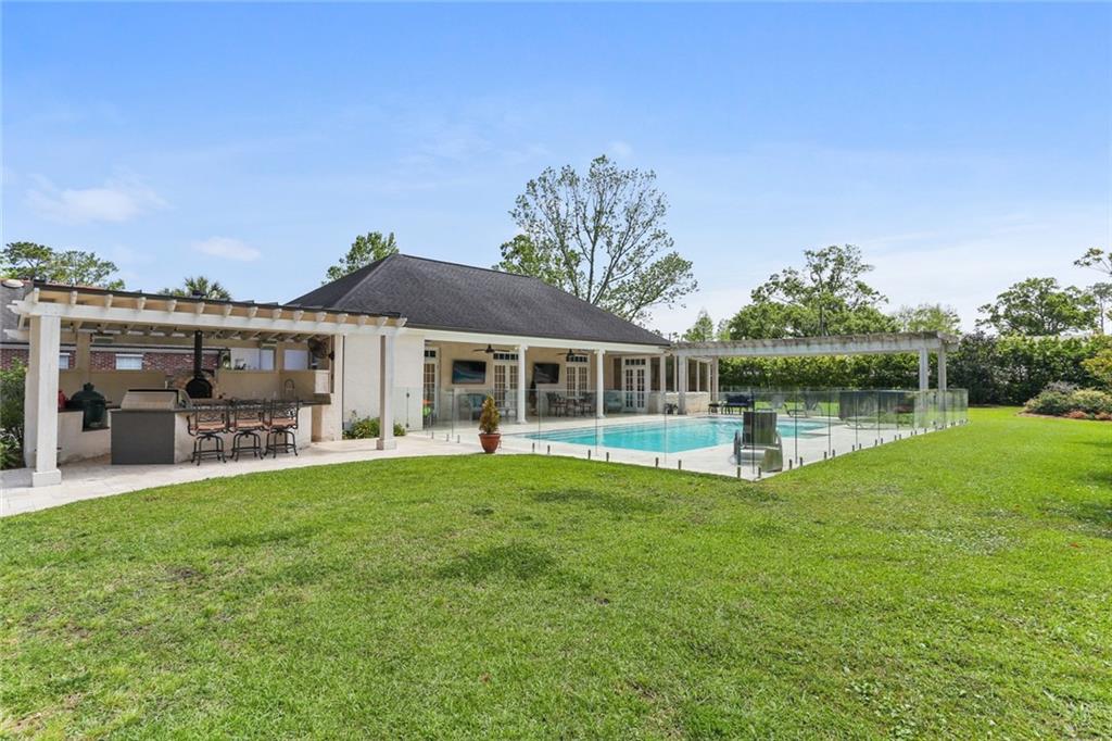243 Garden Road River Ridge, LA 70123 - Photo 32 of 40