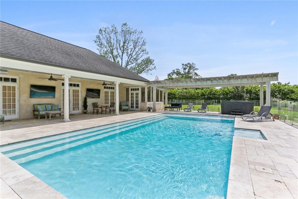 243 Garden Road River Ridge, LA 70123 - Photo 34 of 40