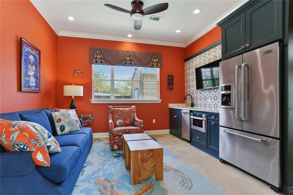 243 Garden Road River Ridge, LA 70123 - Photo 35 of 40