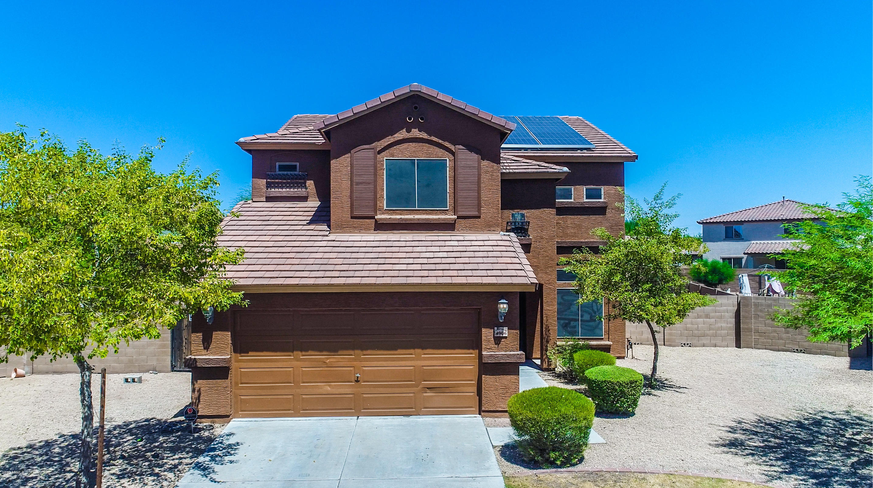 4906 West Apollo Road Laveen, AZ 85339 - Photo 1 of 67 Apollo-63