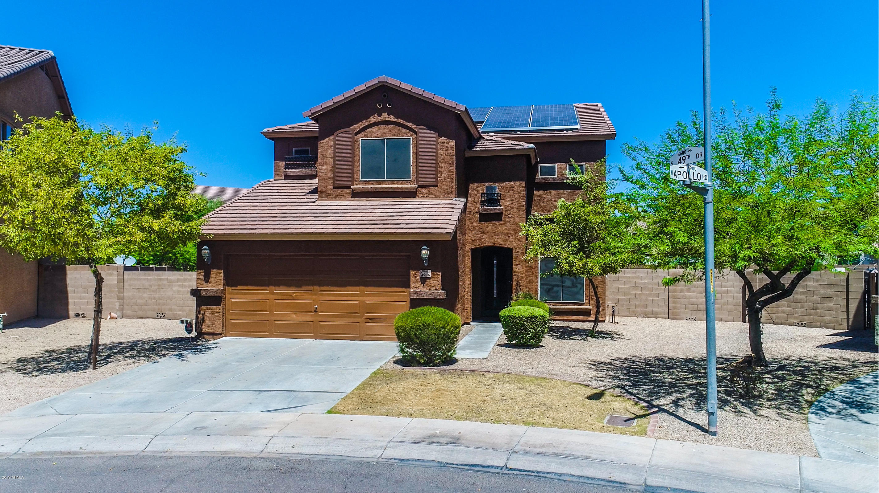 4906 West Apollo Road Laveen, AZ 85339 - Photo 2 of 67 Apollo-68