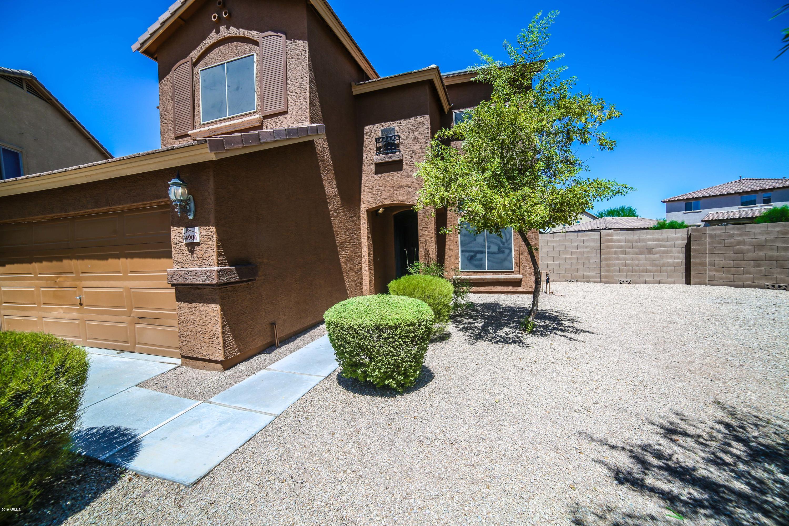 4906 West Apollo Road Laveen, AZ 85339 - Photo 3 of 67 Apollo-2