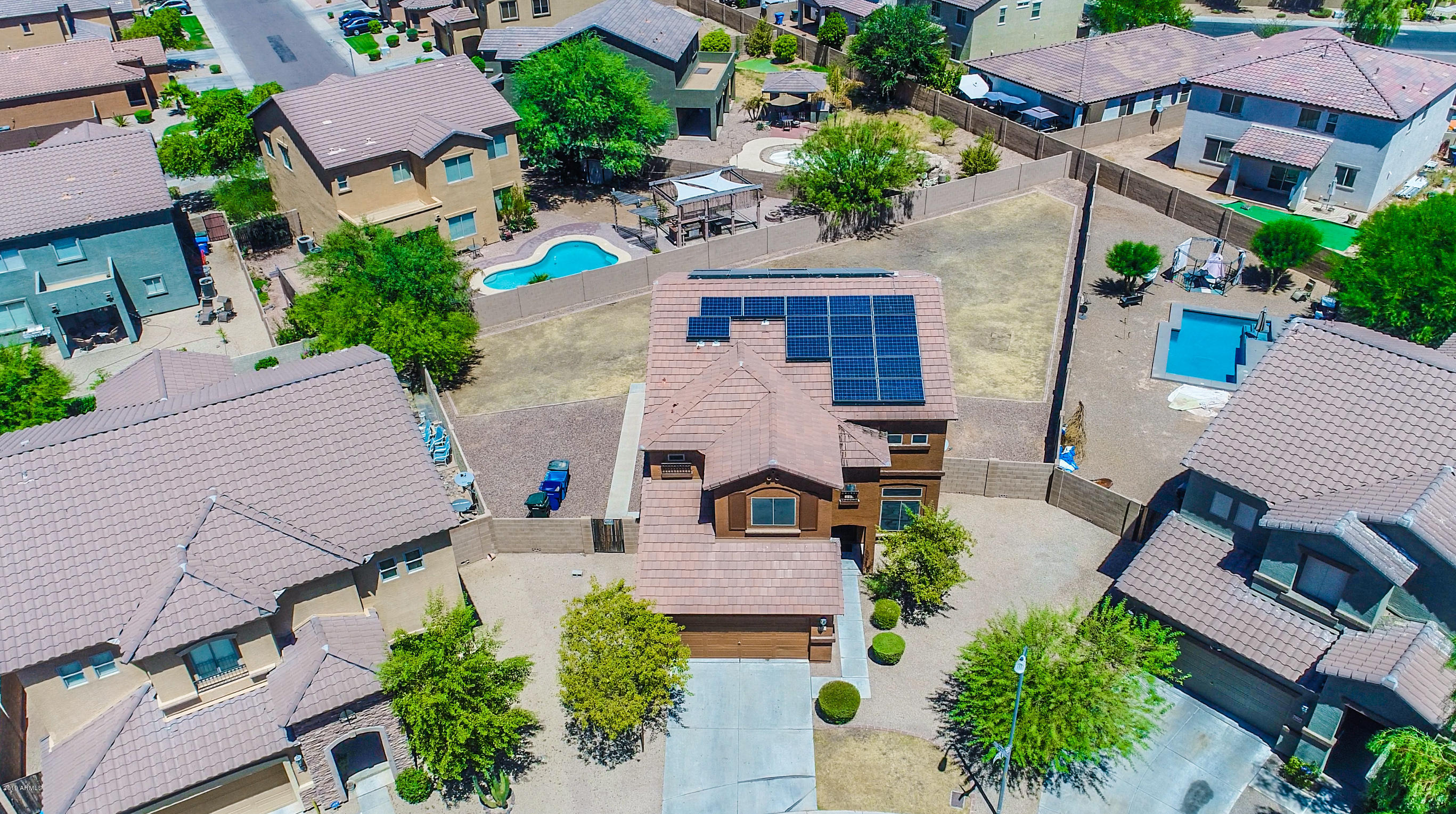 4906 West Apollo Road Laveen, AZ 85339 - Photo 5 of 67 Apollo-67