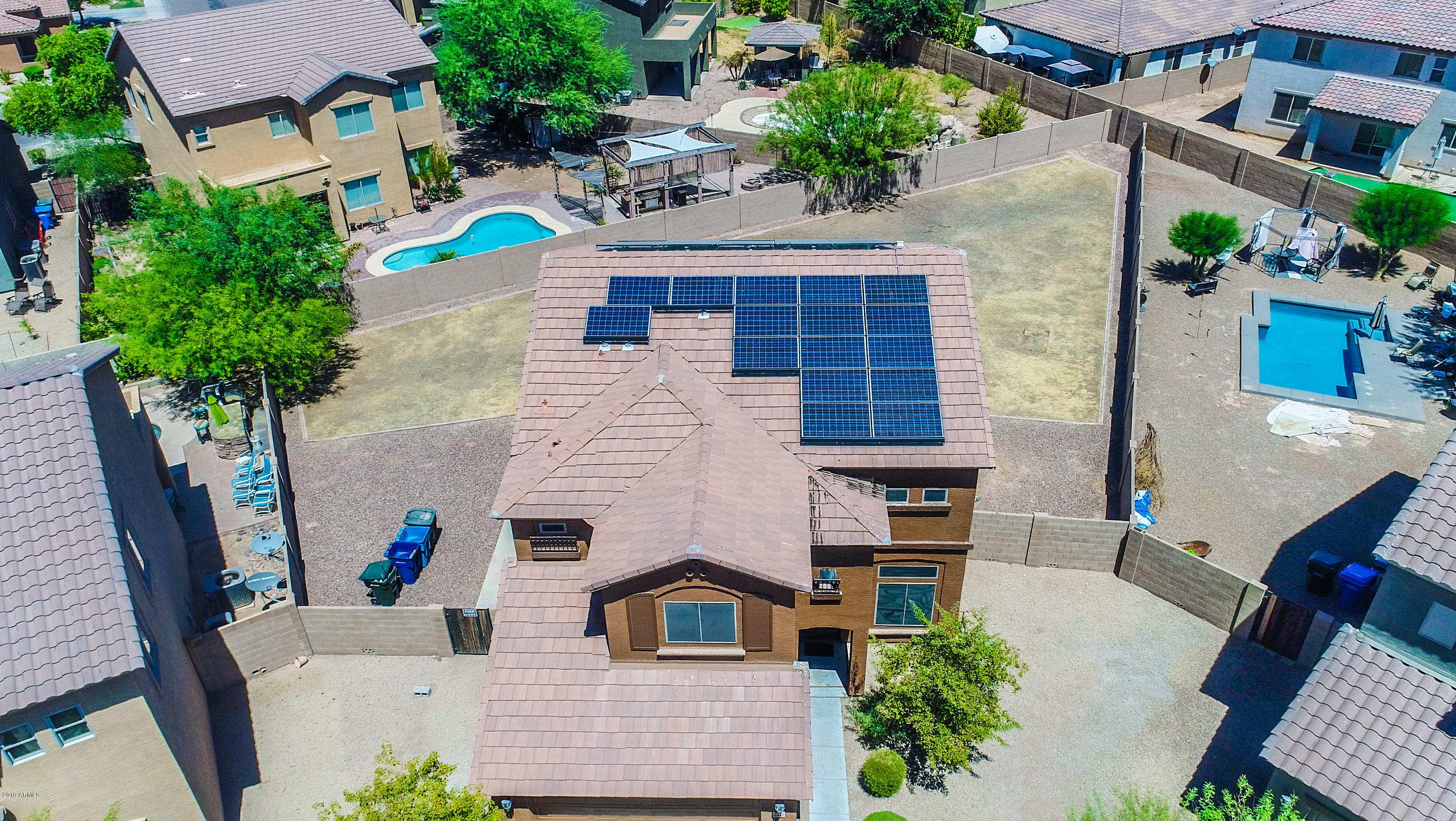 4906 West Apollo Road Laveen, AZ 85339 - Photo 61 of 67 Apollo-66