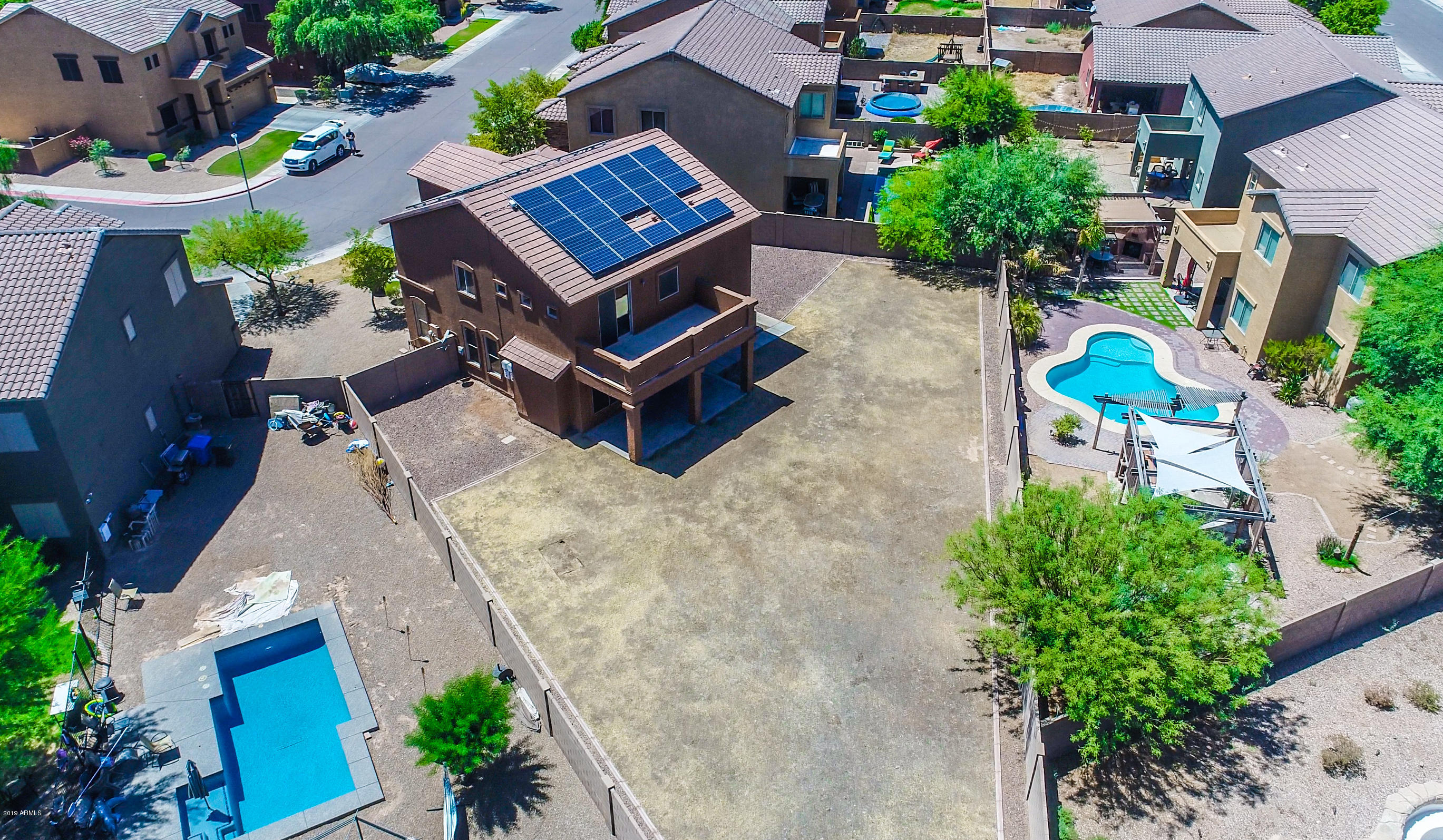 4906 West Apollo Road Laveen, AZ 85339 - Photo 62 of 67 Apollo-69