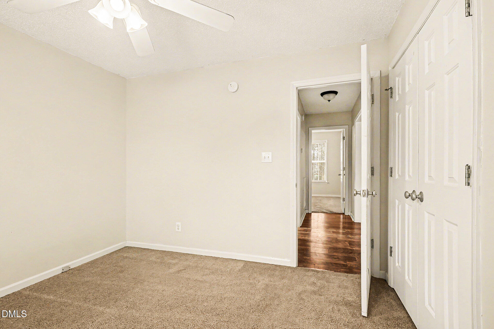 186 Turtle Point Drive Fuquay-Varina, NC 27526 - Photo 21 of 33 a view of an empty room