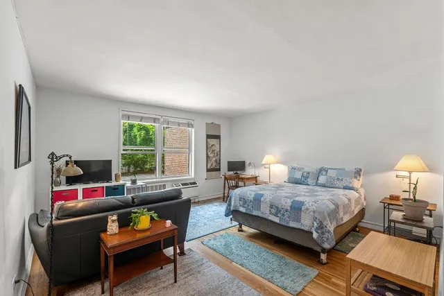 $449,000 | 220 Berkeley Place, Unit 1K | Park Slope