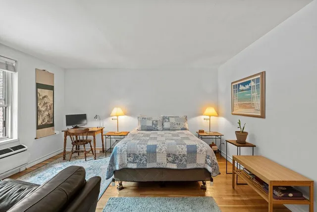 $449,000 | 220 Berkeley Place, Unit 1K | Park Slope