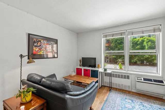 $449,000 | 220 Berkeley Place, Unit 1K | Park Slope