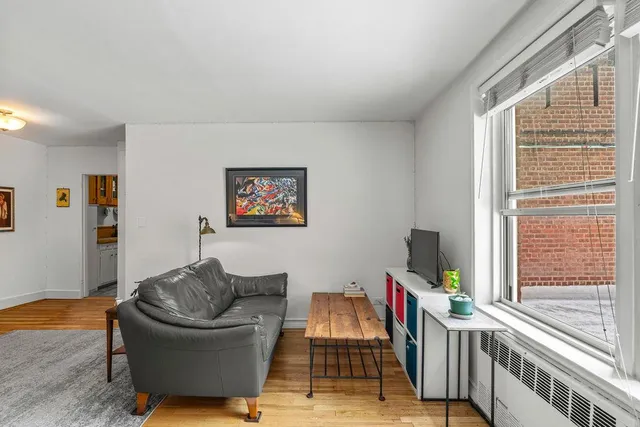$449,000 | 220 Berkeley Place, Unit 1K | Park Slope