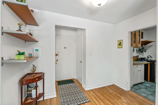 $449,000 | 220 Berkeley Place, Unit 1K | Park Slope
