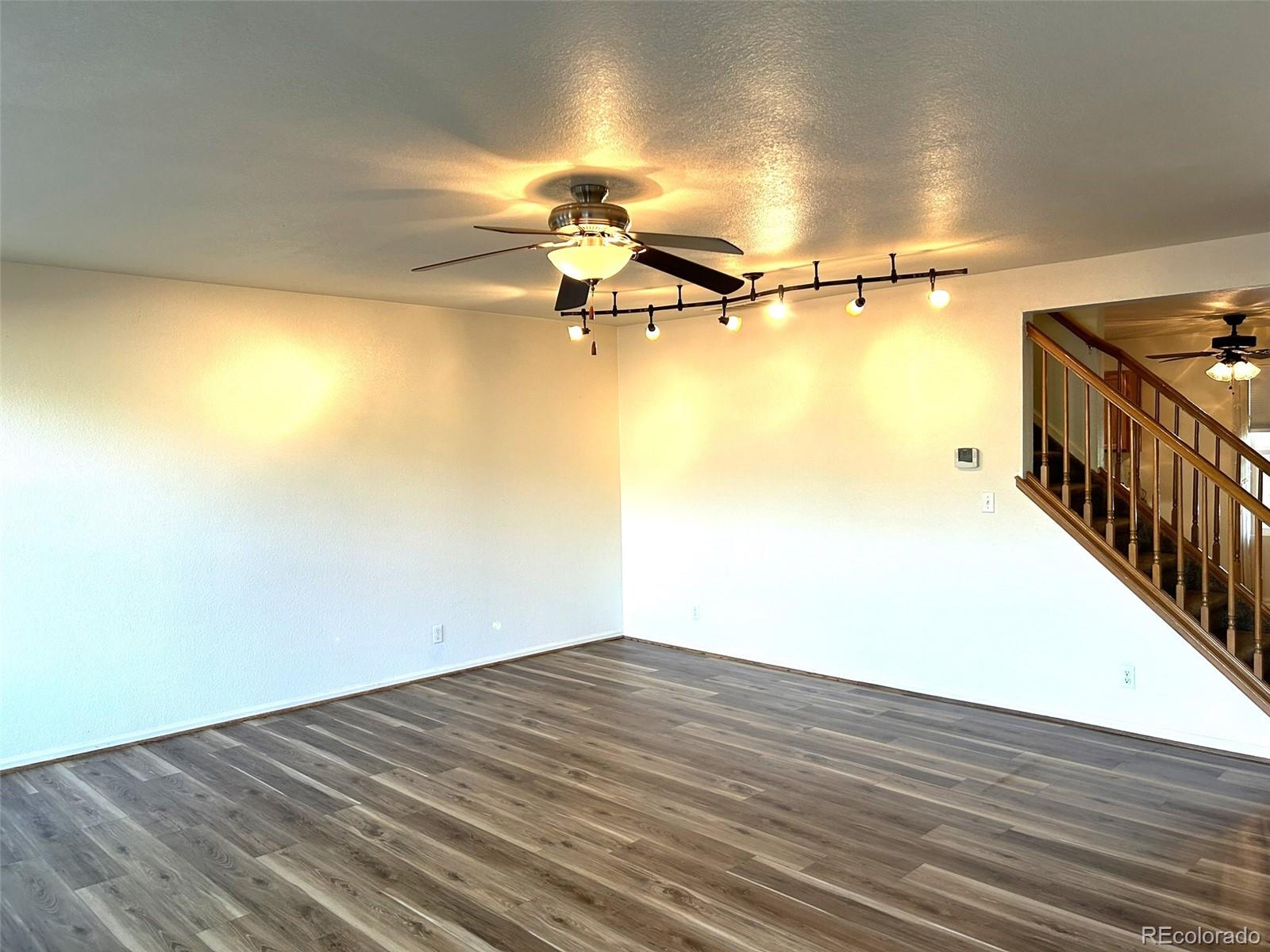 9325 Welby Rd Terrace Denver, CO 80229 - Photo 5 of 21 a view of empty room