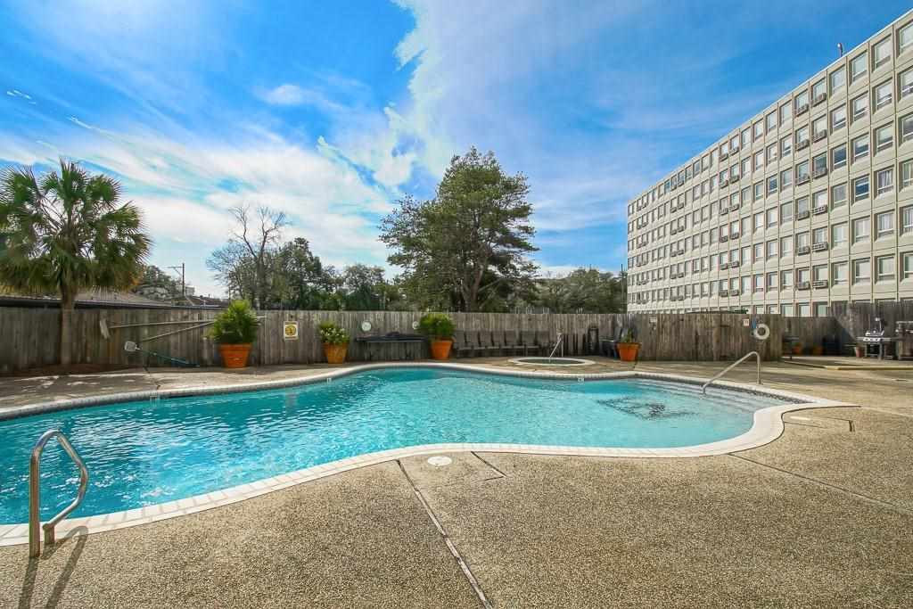 401 Metairie Road, Unit 201 Metairie, LA 70005 - Photo 21 of 26