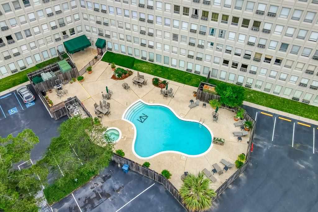 401 Metairie Road, Unit 201 Metairie, LA 70005 - Photo 22 of 26
