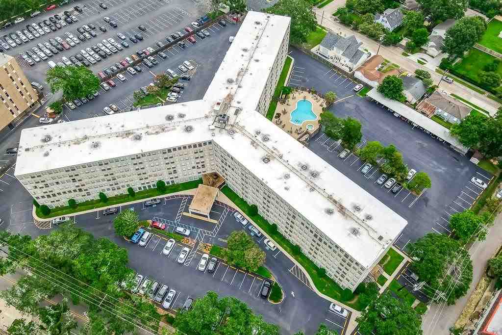 401 Metairie Road, Unit 201 Metairie, LA 70005 - Photo 26 of 26