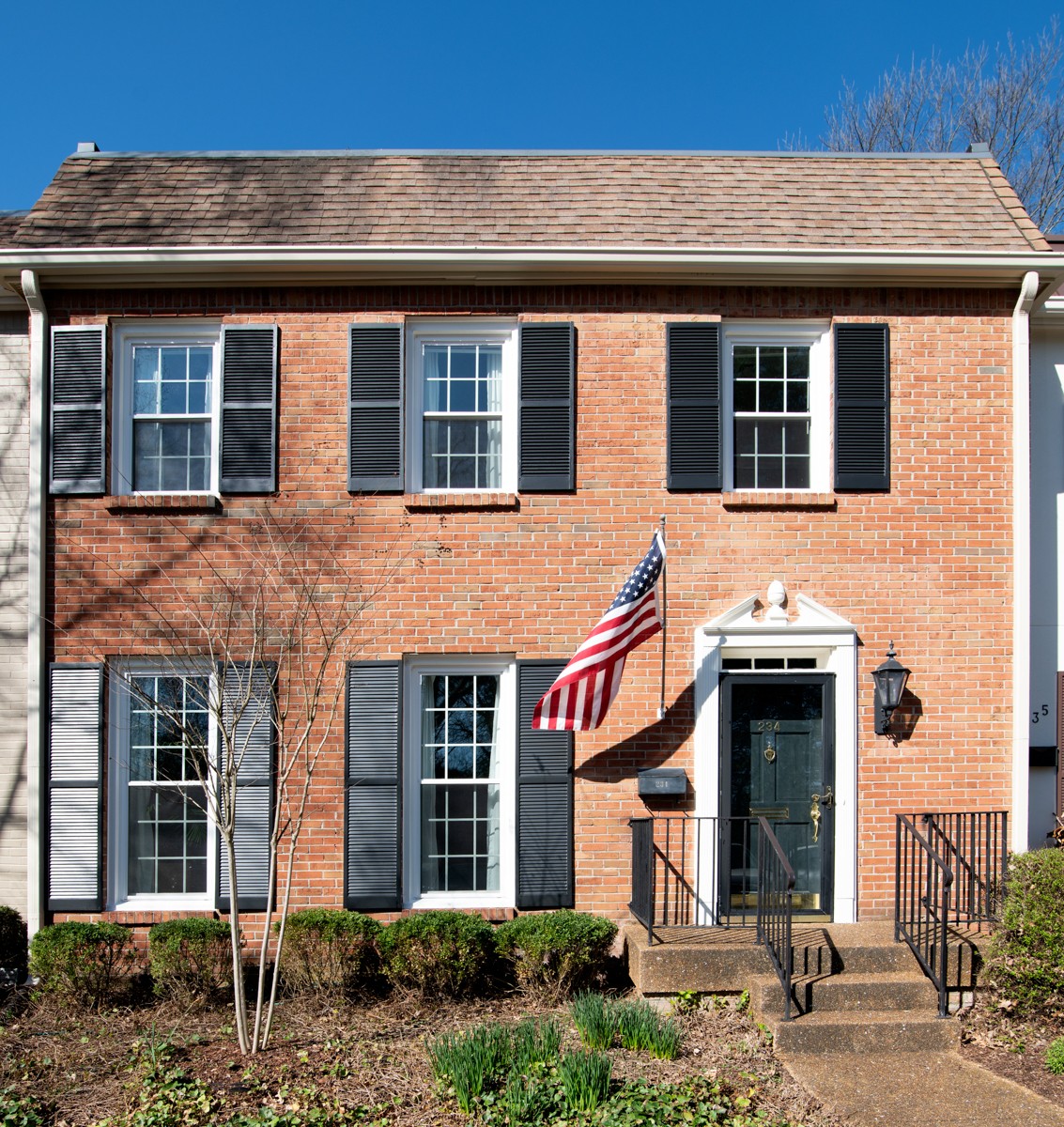 4400 Belmont Park Terrace, Unit 234, Nashville, TN 37215 Compass