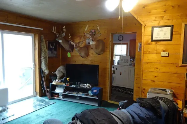 $425,000 | 338 40th Street, Clear Lake, WI 54005