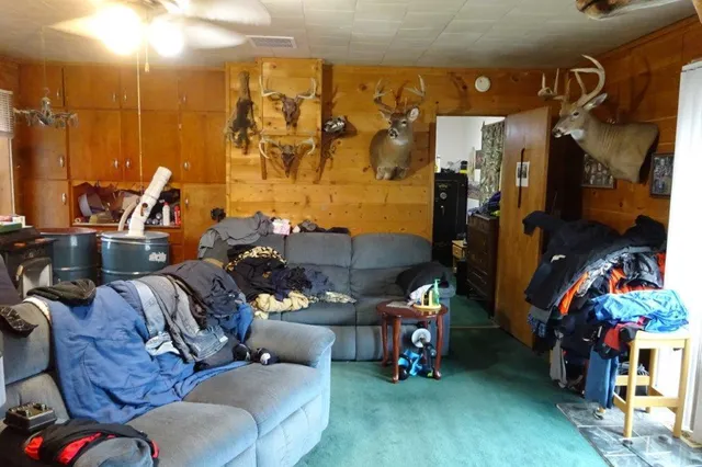 $425,000 | 338 40th Street, Clear Lake, WI 54005